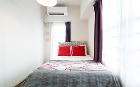 Yakuin Apartment